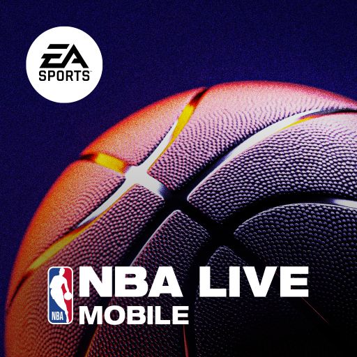 NBA LIVE Mobile Basket-ball PC