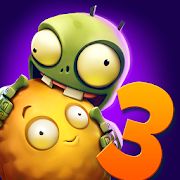 Plants vs. Zombies™ 3 PC