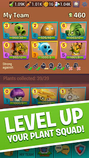 Plants vs. Zombies? 3 PC