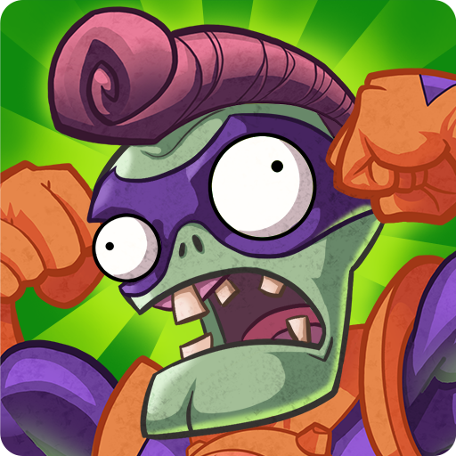 Plants vs. Zombies™ Heroes ПК