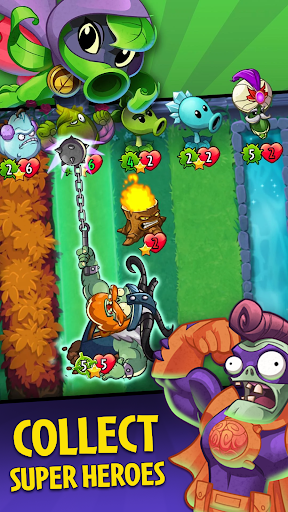 Plants vs. Zombies™ Heroes PC