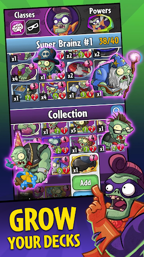 Plants vs. Zombies™ Heroes پی سی