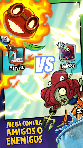 Plants vs. Zombies™ Heroes PC