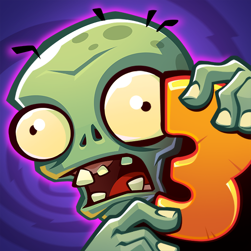 Plants vs. Zombies? 3 PC