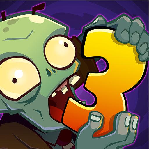 Plants vs. Zombies™ 3