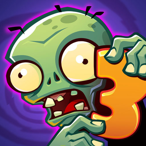 Plants vs. Zombies™ 3