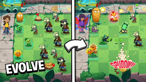Plants vs. Zombies™ 3