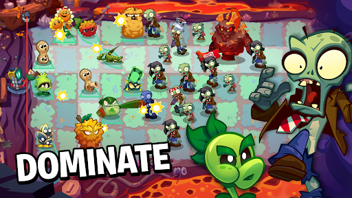 Plants vs. Zombies™ 3