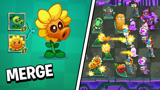 Plants vs. Zombies™ 3