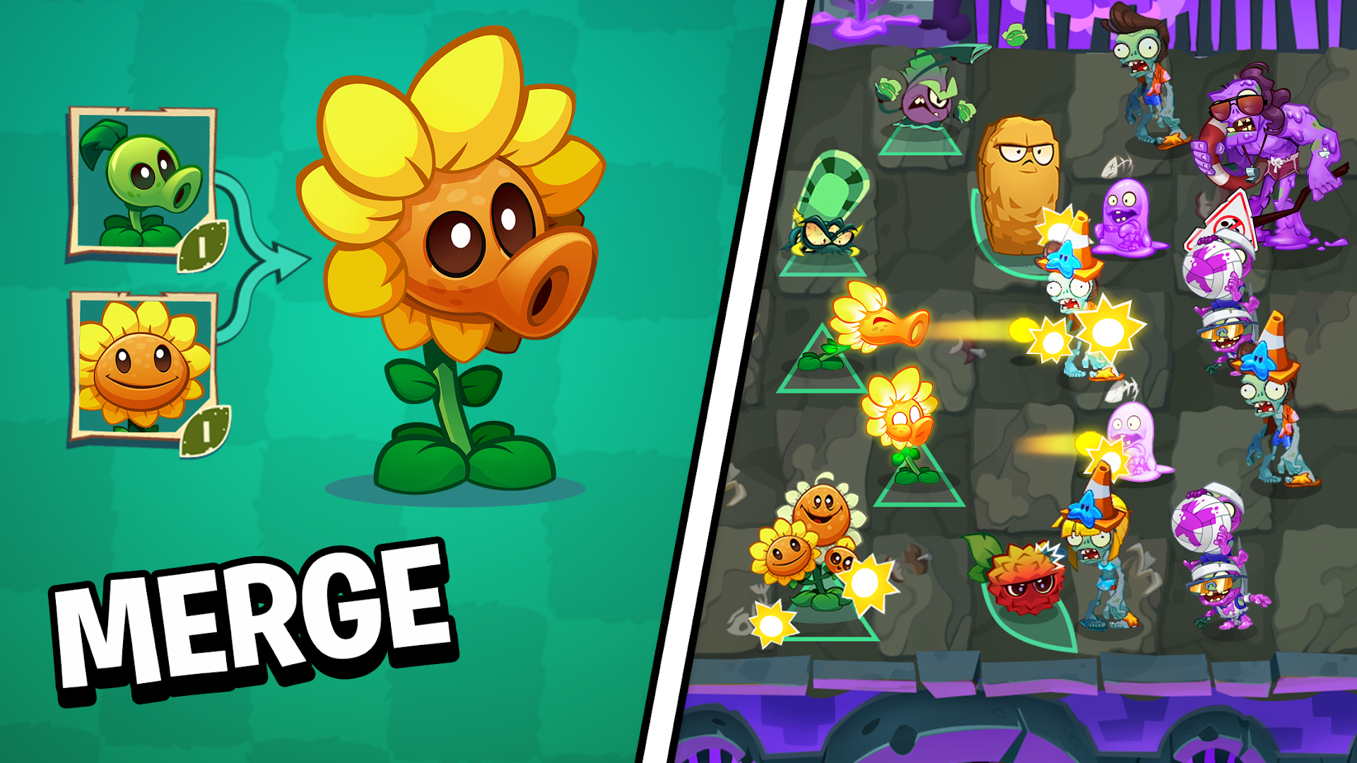 Plants vs. Zombies™ 3 PC