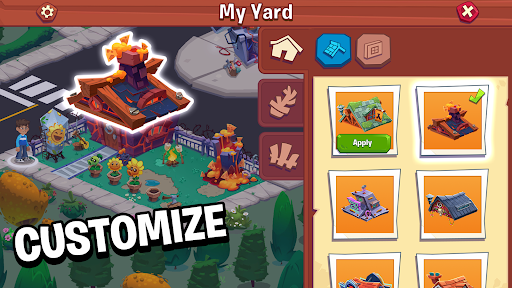 Plants vs. Zombies™ 3