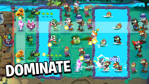 Plants vs. Zombies™ 3电脑版