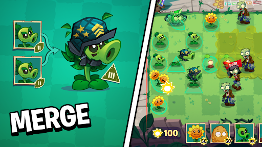 Plants vs. Zombies™ 3