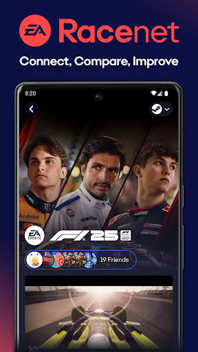 EA Racenet
