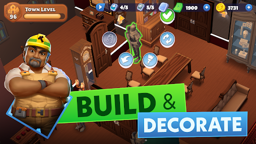 The Sims Labs: Town Stories PC