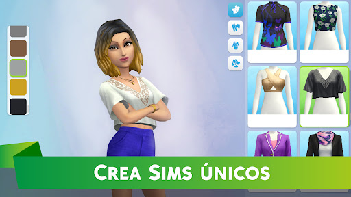 Los Sims™ Móvil