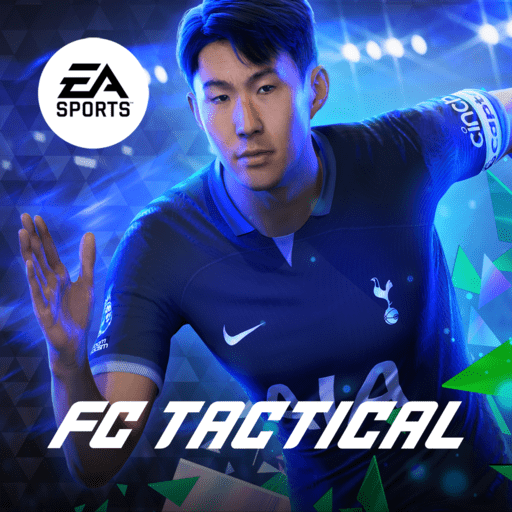 EA SPORTS FC? Tactical電腦版