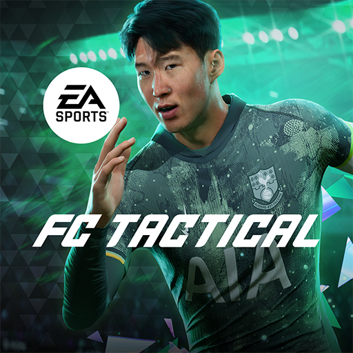 EA SPORTS FC™ Tactical