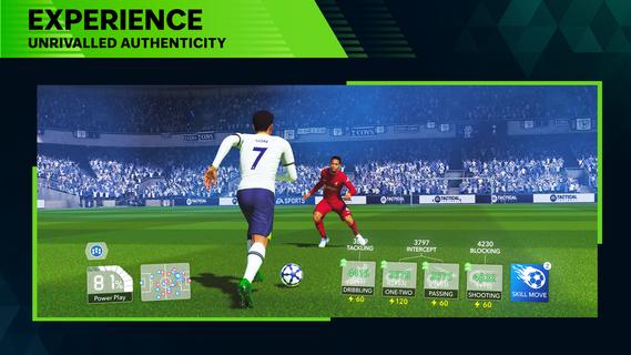 EA SPORTS FC™ Tactical PC