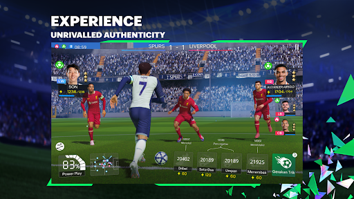 EA SPORTS Tactical Football الحاسوب