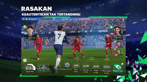 EA SPORTS FC™ Tactical