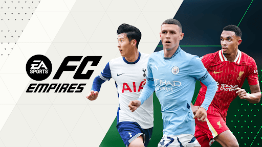 EA SPORTS FC™ EMPIRES PC