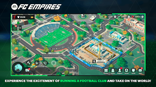 EA SPORTS FC™ EMPIRES PC