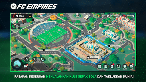 EA SPORTS FC™ EMPIRES PC