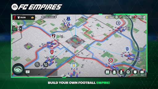 EA SPORTS FC™ EMPIRES PC