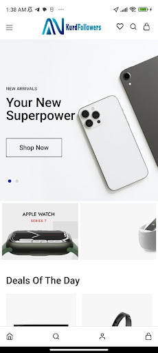 kurdfollowers الحاسوب