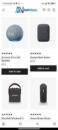 kurdfollowers الحاسوب