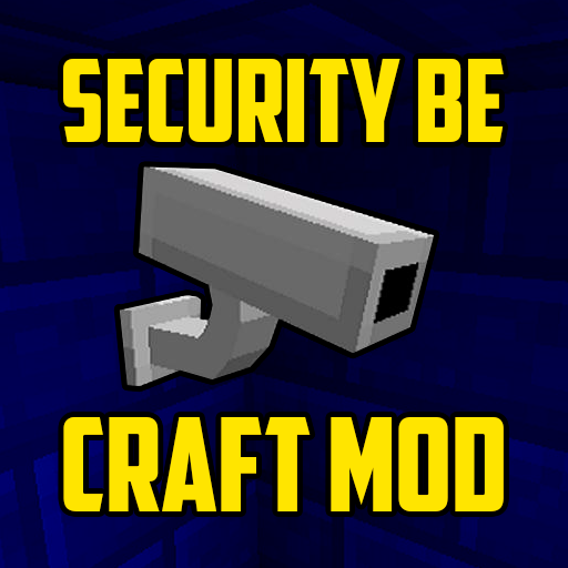 Security Craft Mod Minecraft PC