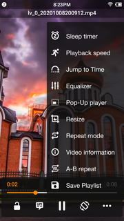 Video Player - Media Player PC
