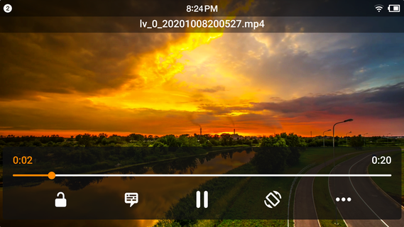 Video Player - Media Player PC