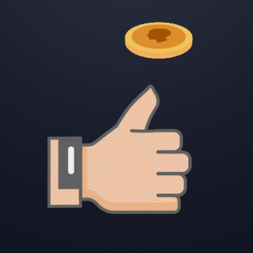 Coin Flipper PC