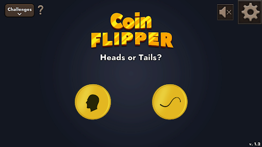 Coin Flipper PC
