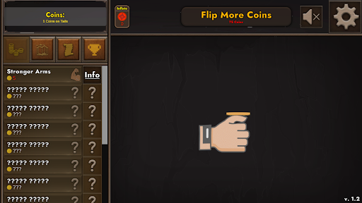 Coin Flipper PC