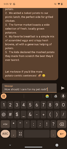 Offline LLM پی سی