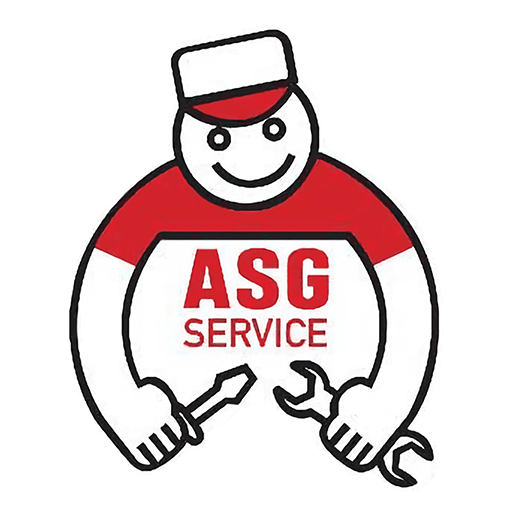 ASG Service PC