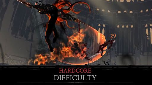 Shadow Hunter: Offline Games PC