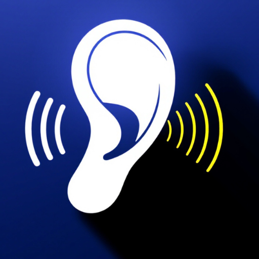 Hearing Aid App for Android ПК