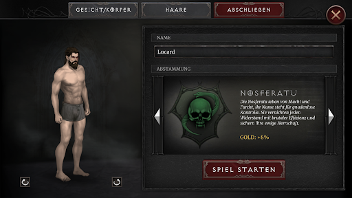 Vampire's Fall 2 PC