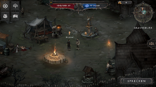 Vampire's Fall 2 PC