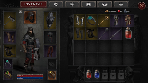 Vampire's Fall 2 PC