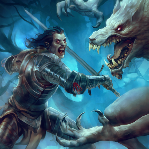 Vampire's Fall: Origins RPG PC