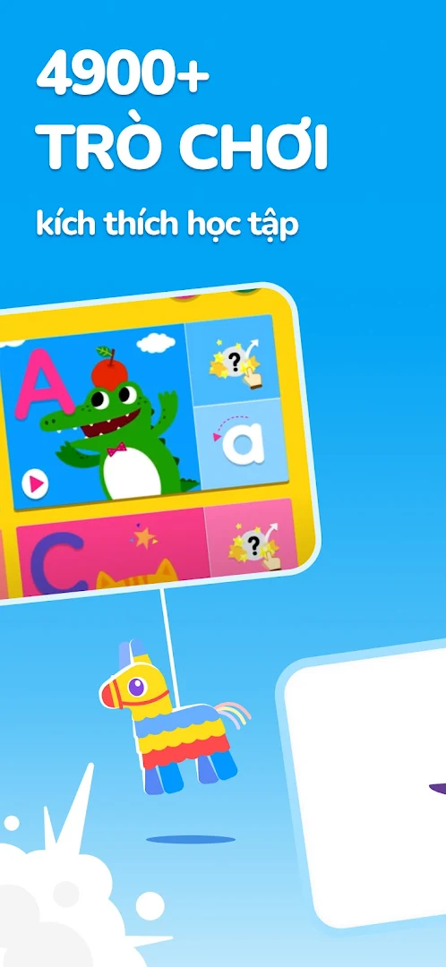 Monkey Stories: học tiếng anh từ truyện, sách nói PC