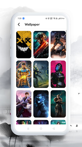 GFX Tool : Game Booster PC