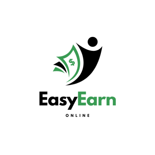 Easy Earn Money Online  24 hrs