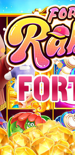 Spin Reward Fortune Rabbit para PC