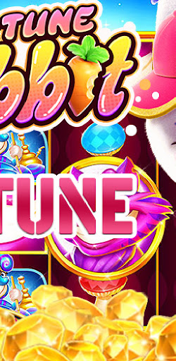 Spin Reward Fortune Rabbit para PC